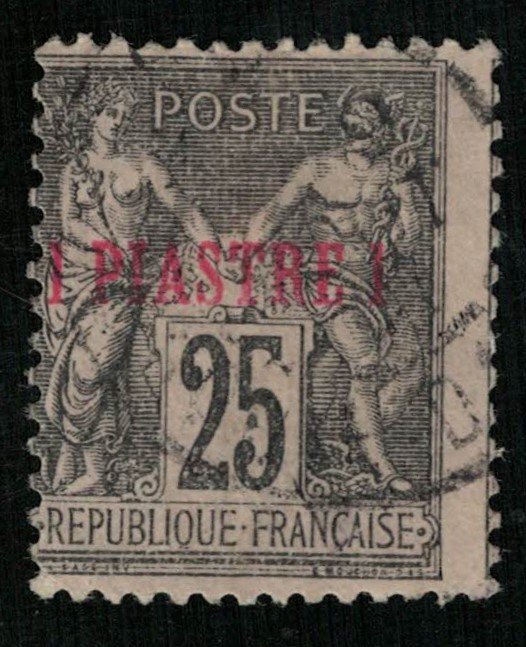 France, (3315-Т)