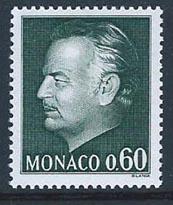 Monaco #933