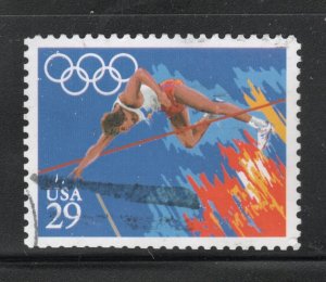 Scot# 2553  used    singles