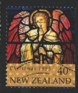 New Zealand Sc#1309A Used