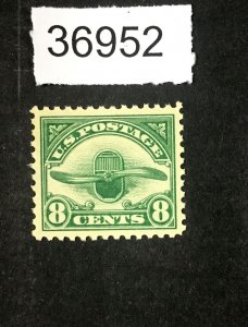 MOMEN: US STAMPS #C4 MINT OG NH VF/XF  LOT #36952