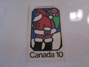 Canada #627 mnh