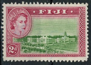 Fiji 150 Used