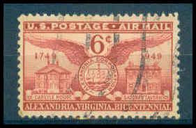 C40 Used Fine D00351