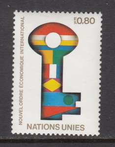 UN Geneva 89 MNH VF