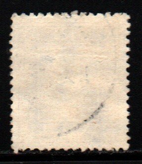 Denmark #168   used
