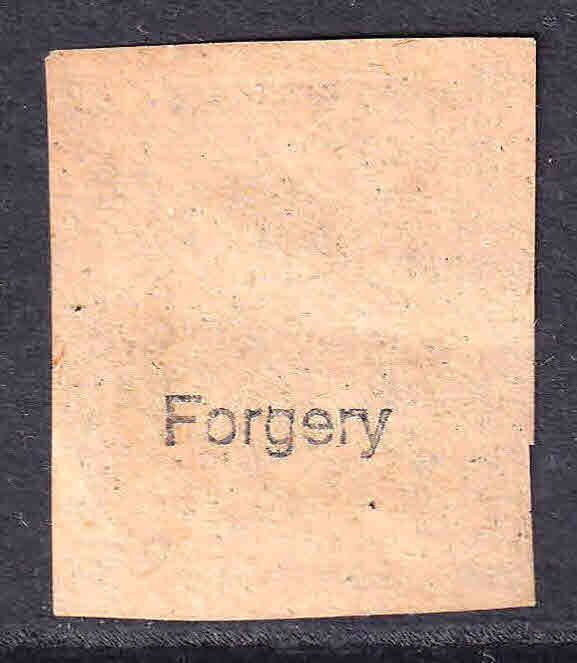 ITALY MODENA 9 CDS VF FORGERY $$$$$$$