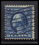 335 Used Average Plus K2732