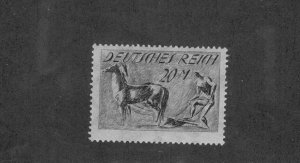 Germany 155 MNH CV$ 3.00 BIN$ 2.00