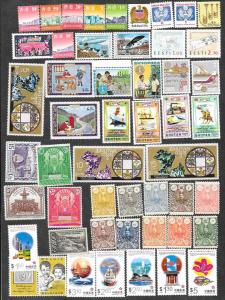 Worldwide Mint Pictorials!