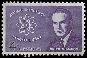 US #1200 MNH CV$0.25