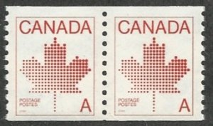 Canada 908  MNH
