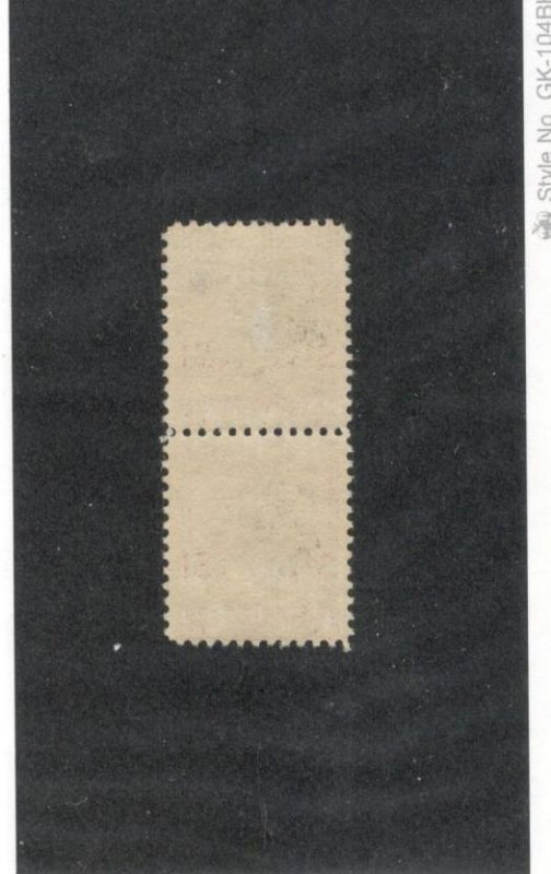 US SCOTT# 832, PAIR MNH