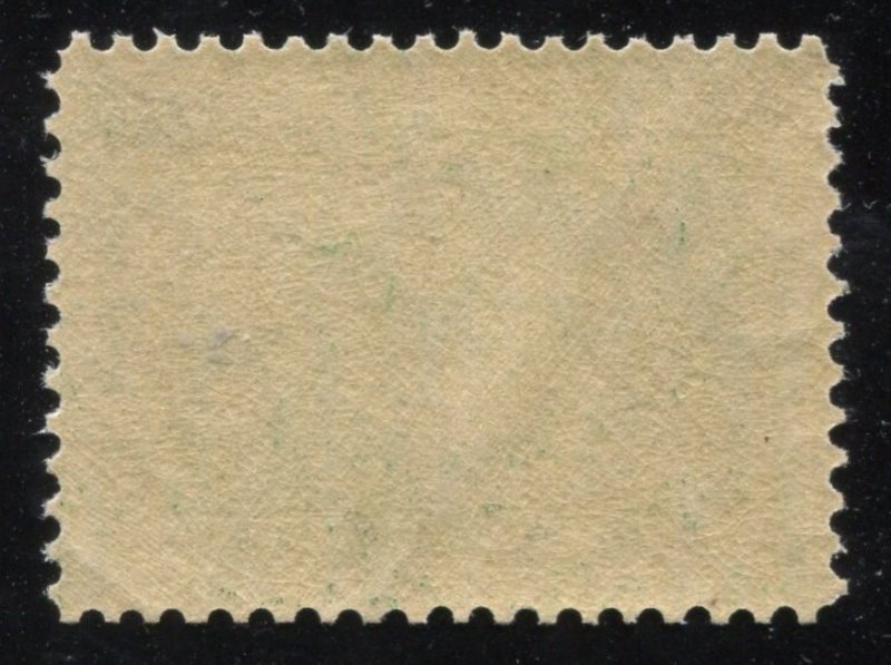 #397 Pan Pacific Mint -  XF- Jumbo OG NH⭐⭐⭐⭐⭐
