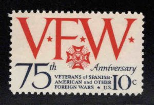 USA Scott 1525 MNH** VFW stamp