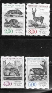 Worldwide stamps, France, 2021 Cat. =6.15