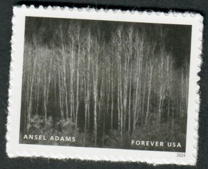 5854n Ansel Adams MNH single