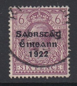 IRELAND, Scott 52, used