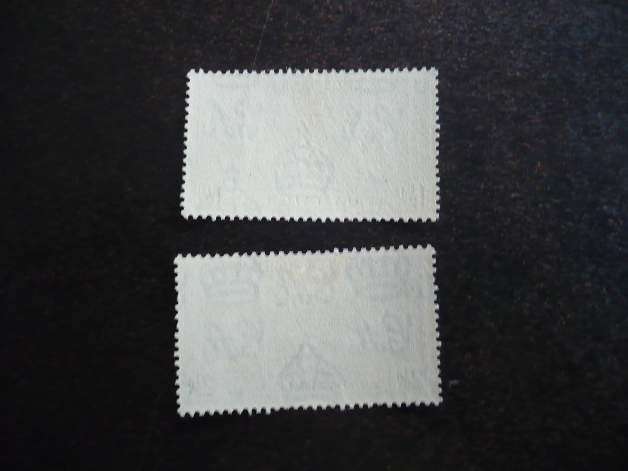 Stamps - Jamaica - Scott# 114-115 - Mint Hinged Part Set of 2 Stamps ...