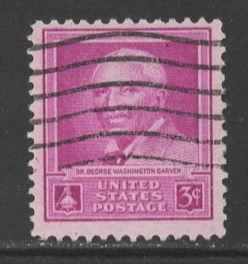 U. S.  Sc # 953 used SCV (RRS)