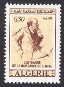 ALGERIA SCOTT 448