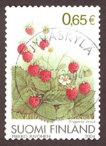 Finland  1215   used