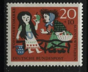 Germany  B394   MNH 