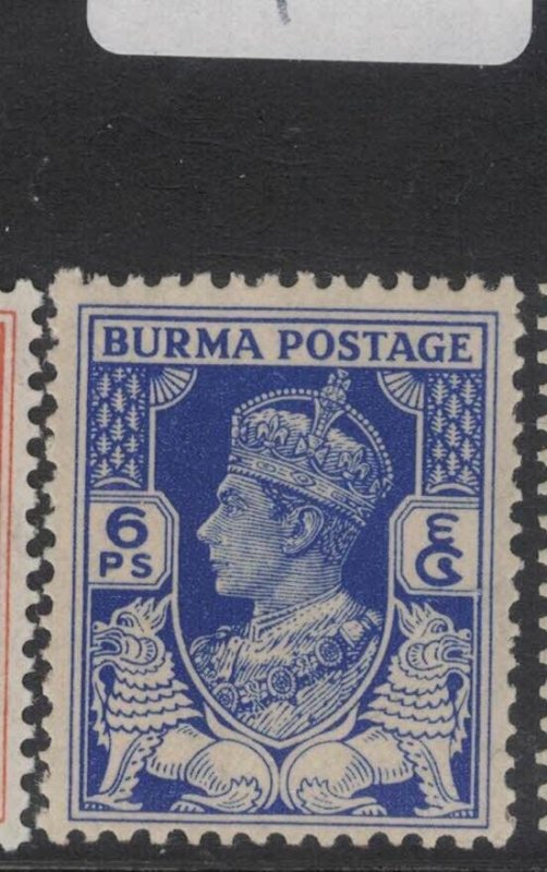 Burma SG 20 MOG (8fix)