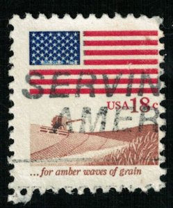 USA, 18c (Т-9788)