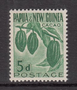 Papua New Guinea 141 MNH VF