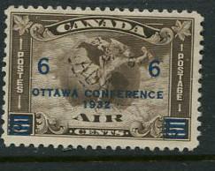 Canada #C4 Mint Accepting Best Offer