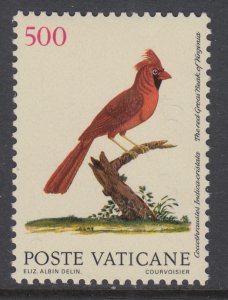 Vatican City 834 MNH VF