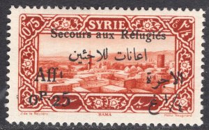 SYRIA SCOTT B3