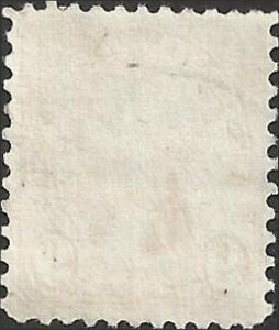 # 641 Used Rose Thomas Jefferson