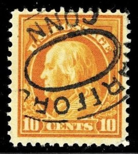 United States 416 -used