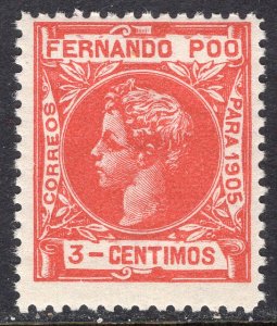 FERNANDO PO SCOTT 138