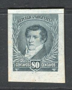 WESTERN UKRAINE;  1919 early Local issue Optd. on Austria 3h. value, 