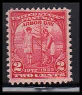  717 Fine MNH O3147