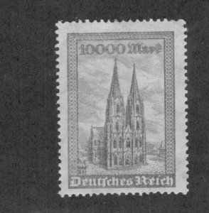 Germany 238 MH BIN$ 0.50
