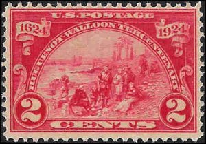 615 Mint,OG,NH... SCV $7.00