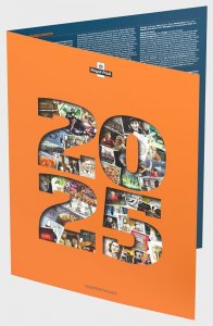 Great-Britain / Groot-Brittannië - Postfris / MNH - Yearpack 2025