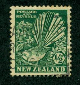 New Zealand 1935 #185 U SCV (2020) = $0.60