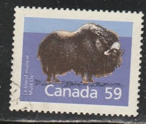 Canada   1174    (O)     1987  Le $0.59