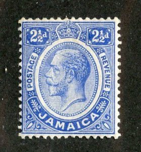 bcxx13010 Jamaica sc#64a mlh ( cat.$2 )