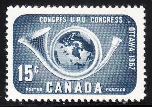 Canada 372 - FVF MNH