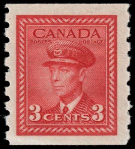 Canada - Scott 265 - Mint-Never-Hinged