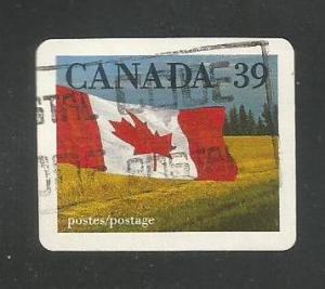 Canada #1192