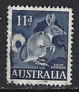 Australia 323 VFU FAUNA M1255-4