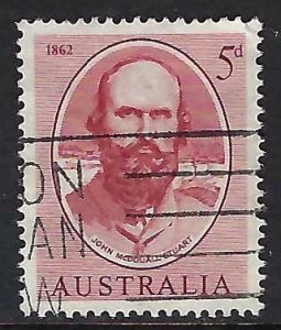 Australia 345 VFU C341-3