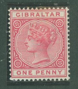 Gibraltar #11  Single (Queen)